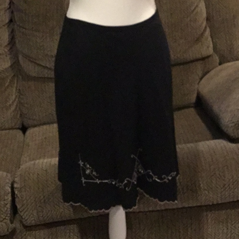 Loft Skirt
